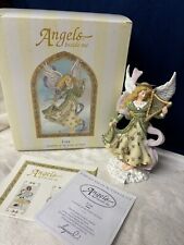 Angels beside lisa for sale  Farmville