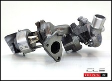 Turbolader land rover gebraucht kaufen  Großdubrau