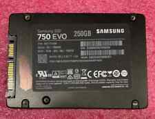 Samsung 250gb 750 for sale  Petaluma