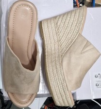 Megahohe wedges bastlook gebraucht kaufen  Friedrichsdorf