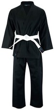 Kimono karate uniforme usato  Italia
