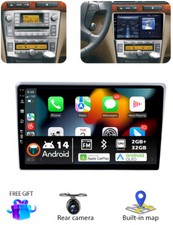 32gb toyota avensis for sale  LEICESTER
