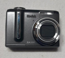 Fotocamera digitale kodak usato  Benevento
