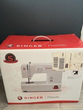 Machine coudre singer d'occasion  Rueil-Malmaison