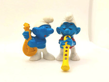 Vintage schleich lute for sale  CAMBRIDGE