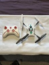 Symantec spaceship drone for sale  EPSOM