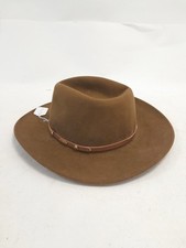 Stetson cowboy hat for sale  RUGBY