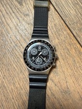 Orologio swatch 1995 usato  Firenze