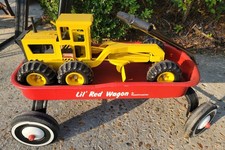 Vintage yellow metal for sale  Elizabethtown
