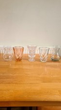 Cut crystal pressed for sale  WOTTON-UNDER-EDGE