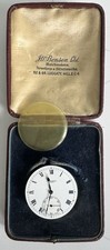 Antique j.w. benson for sale  LONDON
