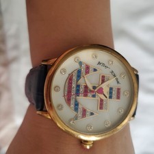 Betsey johnson anchor for sale  Baldwin Park