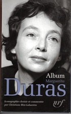 Album pleiade marguerite d'occasion  Expédié en Belgium