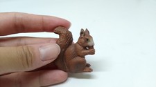 Figur schleich eichhörnchen gebraucht kaufen  Mönchengladbach