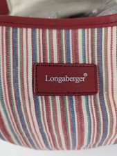 Longaberger homestead travel for sale  Bainbridge Island