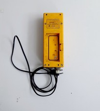 Hetronic ladegerät akku gebraucht kaufen  Zwickau