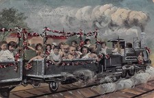 Foto litho 1916 gebraucht kaufen  Aalen