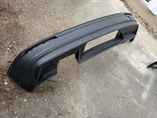 Spoiler diffusor stoßstange gebraucht kaufen  Langenfeld (Rheinland)
