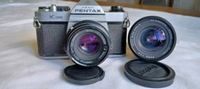 Pentax k1000 film for sale  NEWARK