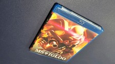 Mobile Suit Gundam: Ms Igloo Blu-ray 3 Disc Set Sunrise Right Stuf Ms War  Oop comprar usado  Enviando para Brazil