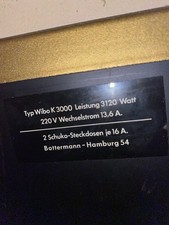 Elektrischer kamin elektro gebraucht kaufen  Frauenberg, Ruschberg, Rückweiler