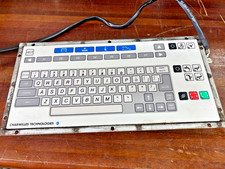 Charmilles edm keyboard for sale  Elk Grove Village