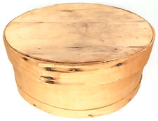 Vintage wood cheese for sale  Louisiana