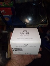 Wifi Extender Signal Booster up to 5000Sq.Ft and 55 Devices, Wifi Range Extender comprar usado Wifi Extender Signal Booster up to 5000Sq.Ft and 55 Devices, Wifi Range Extender comprar usado  Enviando para Brazil