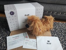 Steiff 2021 magic for sale  STAFFORD