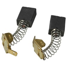 Charbons balais brosses d'occasion Charbons balais brosses d'occasion  Expédié en France