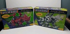 Zoids konig wolf for sale  Port Huron