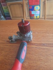 Diesel model engine for sale  ROMNEY MARSH