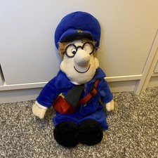 Postman pat post for sale  CHORLEY