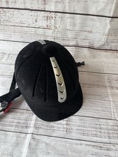 Horse riding helmet for sale  BRIGG