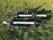 Thule pro xlr for sale  Whippany