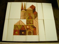 Roger capron lot d'occasion  France