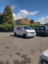 Grid camper2.5tdi twin for sale  HEMEL HEMPSTEAD