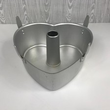 Wilton aluminum heart for sale  Grand Haven