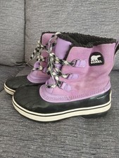 snow 4 boots for sale  Newton