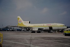 Dia tgn lockheed gebraucht kaufen  Leer (Ostfriesland)