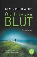 Krimi wolf stfriesen gebraucht kaufen  Helmstedt