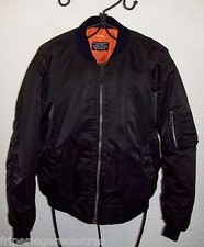 Blouson bomber type d'occasion  Lautrec