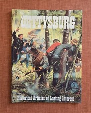 gettysburg magazine for sale gettysburg magazine for sale Cashtown