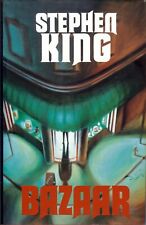 Bazaar stephen king d'occasion  Monts-sur-Guesnes