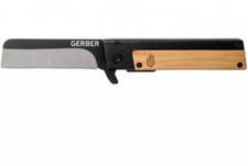 Couteau gerber quadrant d'occasion  Schirmeck
