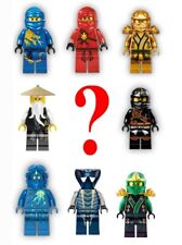 Lego ninjago mystery for sale  ROMFORD