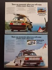 1979 volvo 343 d'occasion  Expédié en Belgium