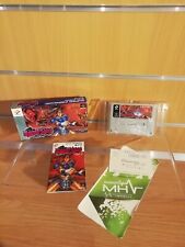 Super famicom super d'occasion  Chambéry