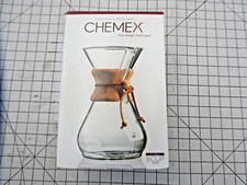 Chemex classic series for sale  Jackson