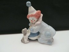 Lladro 5278 clown for sale  Palm Desert